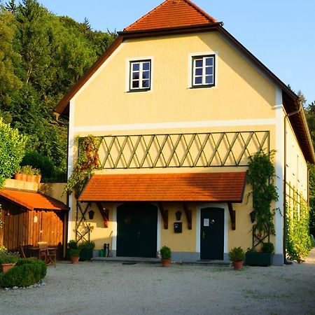 Wald  Pyhra - Urlaub Im Elsbeerland 아파트 외부 사진