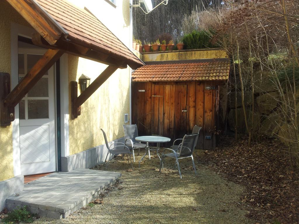 Wald  Pyhra - Urlaub Im Elsbeerland 아파트 외부 사진